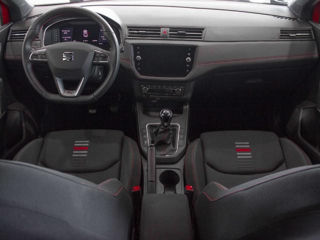 SEAT Ibiza 1.0 TSI FR Go2 81 kW (110 CV)