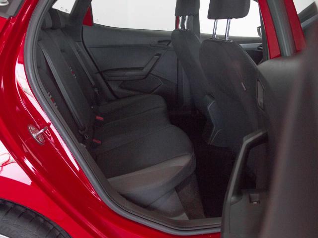 SEAT Ibiza 1.0 TSI FR Go2 81 kW (110 CV)