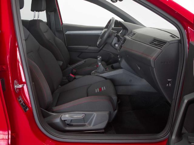 SEAT Ibiza 1.0 TSI FR Go2 81 kW (110 CV)