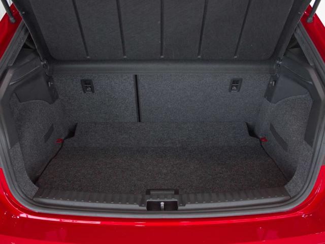 SEAT Ibiza 1.0 TSI FR Go2 81 kW (110 CV)