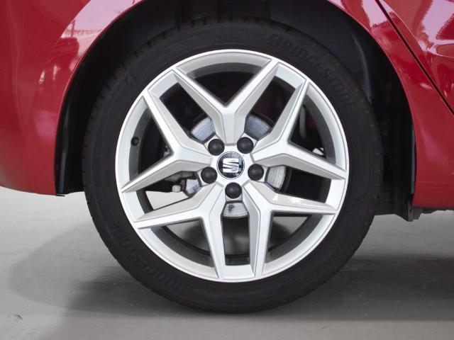 SEAT Ibiza 1.0 TSI FR Go2 81 kW (110 CV)