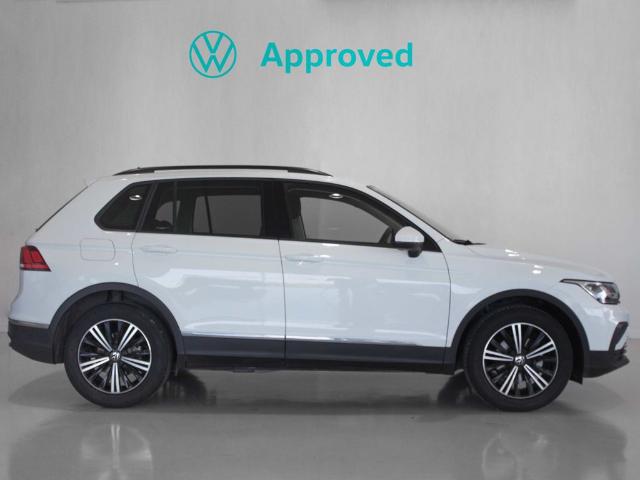 Volkswagen Tiguan Life 1.5 TSI 110 kW (150 CV) DSG