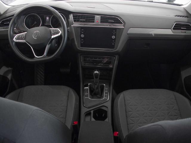 Volkswagen Tiguan Life 1.5 TSI 110 kW (150 CV) DSG