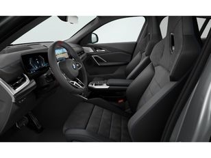 Fotos de BMW X1 xDrive30e color Gris Plata. Año 2025. 240KW(326CV). Gasolina. En concesionario Móvil Begar Alicante de Alicante