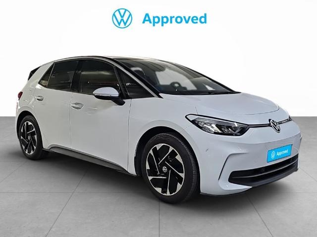 Volkswagen ID.3 Pro Automático 150 kW (204 CV)