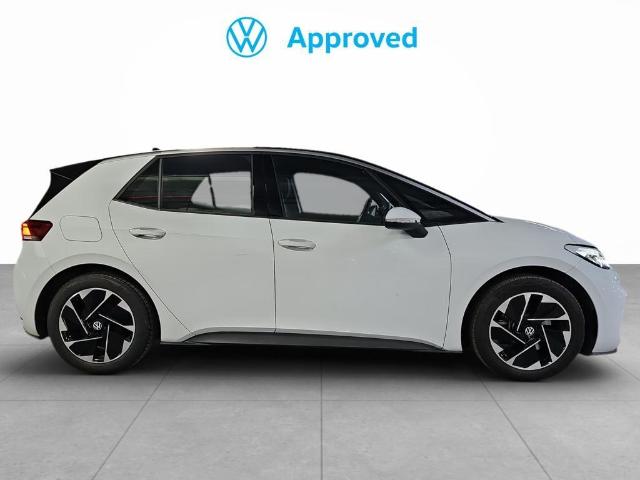 Volkswagen ID.3 Pro Automático 150 kW (204 CV)