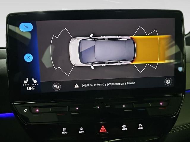 Volkswagen ID.3 Pro Automático 150 kW (204 CV)