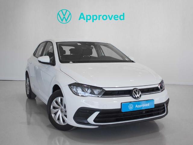 Volkswagen Polo 1.0 TSI de segunda mano