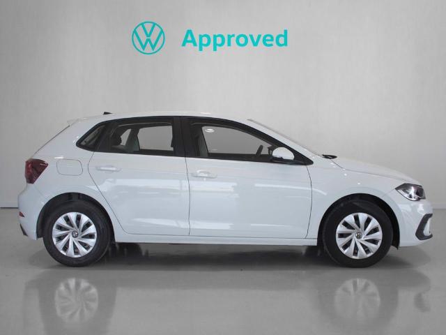 Volkswagen Polo 1.0 TSI 70 kW (95 CV)