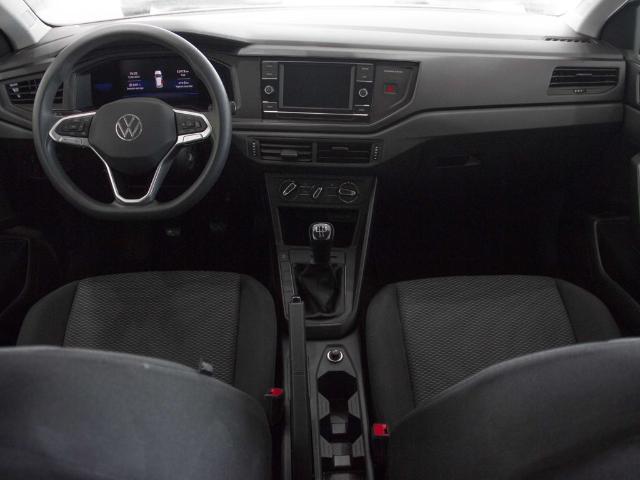 Volkswagen Polo 1.0 TSI 70 kW (95 CV)