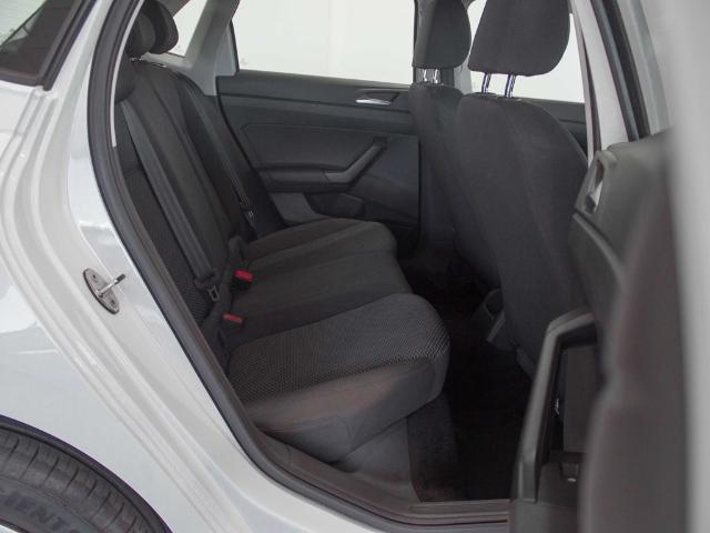 Volkswagen Polo 1.0 TSI 70 kW (95 CV)