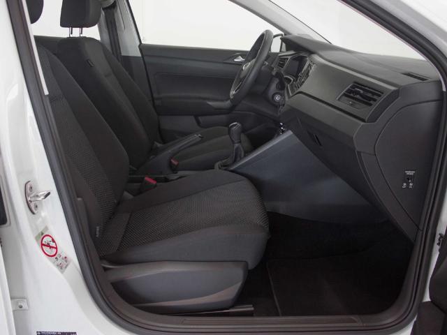Volkswagen Polo 1.0 TSI 70 kW (95 CV)