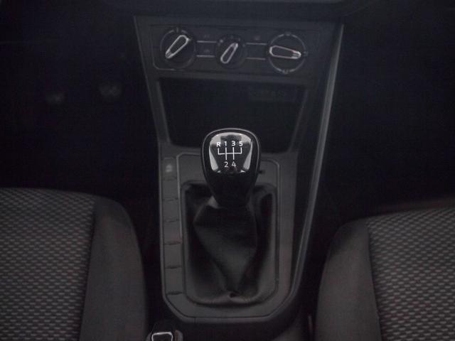 Volkswagen Polo 1.0 TSI 70 kW (95 CV)