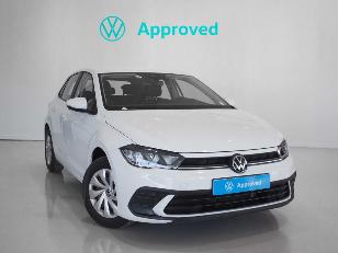 Volkswagen Polo 1.0 TSI de segunda mano