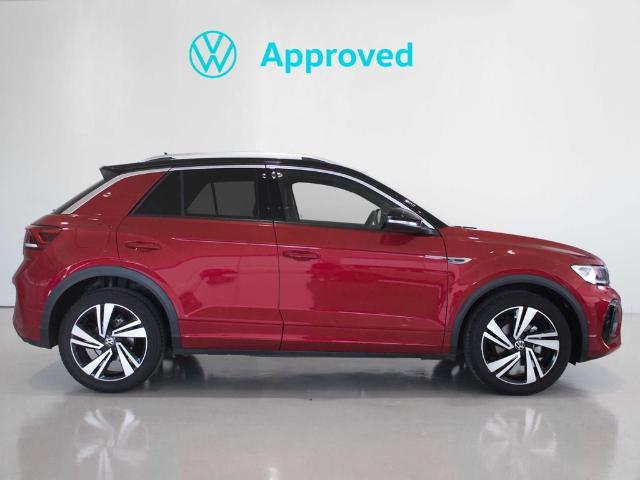 Volkswagen T-Roc R-Line 1.5 TSI 110 kW (150 CV) DSG
