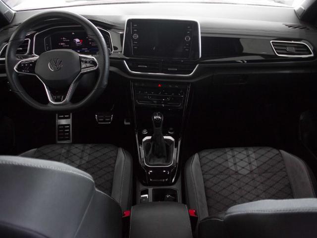 Volkswagen T-Roc R-Line 1.5 TSI 110 kW (150 CV) DSG