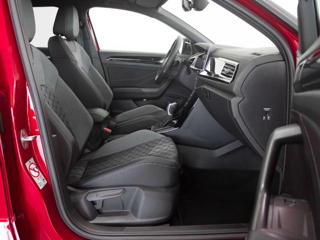 Volkswagen T-Roc R-Line 1.5 TSI 110 kW (150 CV) DSG