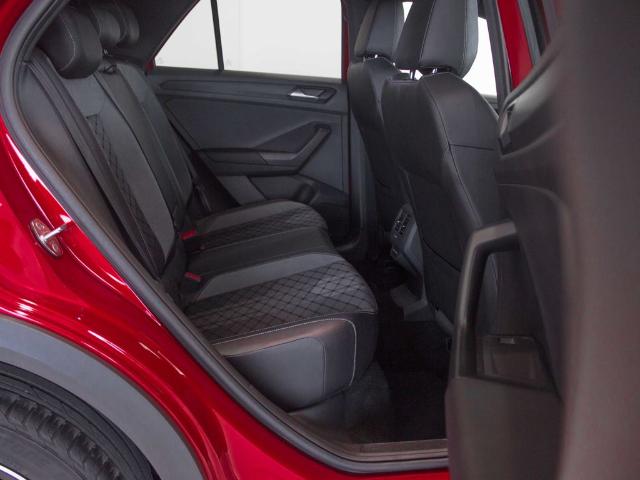 Volkswagen T-Roc R-Line 1.5 TSI 110 kW (150 CV) DSG