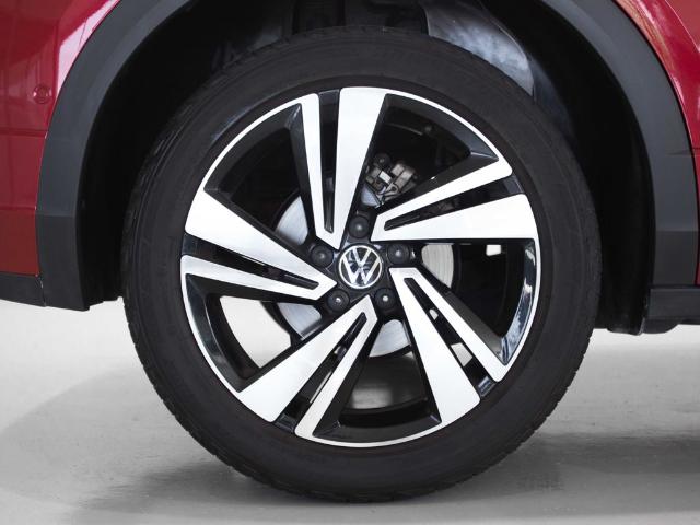 Volkswagen T-Roc R-Line 1.5 TSI 110 kW (150 CV) DSG