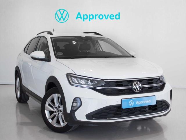Volkswagen Taigo 1.0 TSI de segunda mano
