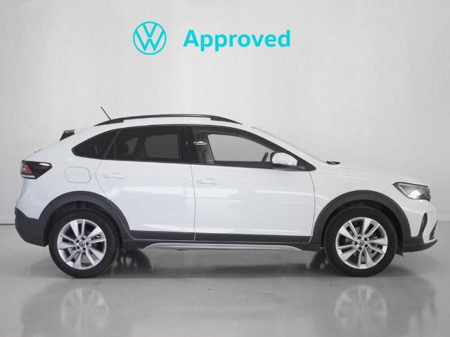 Volkswagen Taigo Life 1.0 TSI 81 kW (110 CV)