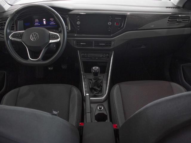Volkswagen Taigo Life 1.0 TSI 81 kW (110 CV)