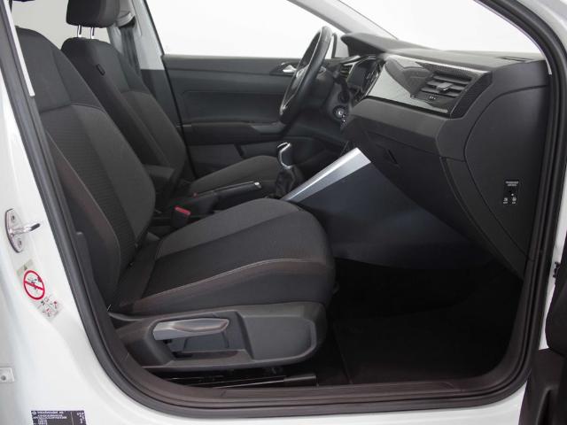 Volkswagen Taigo Life 1.0 TSI 81 kW (110 CV)