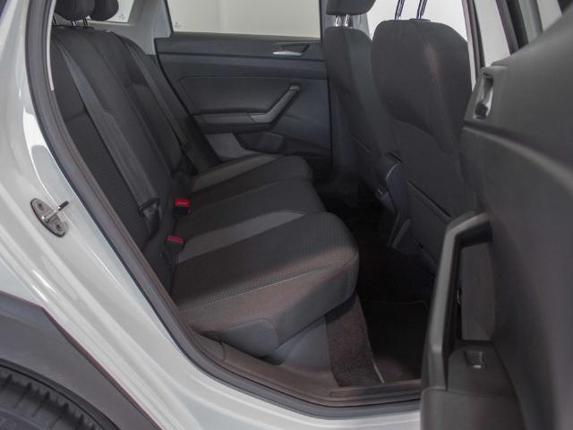 Volkswagen Taigo Life 1.0 TSI 81 kW (110 CV)