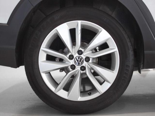 Volkswagen Taigo Life 1.0 TSI 81 kW (110 CV)