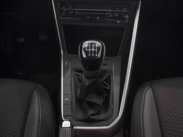 Volkswagen Taigo Life 1.0 TSI 81 kW (110 CV)