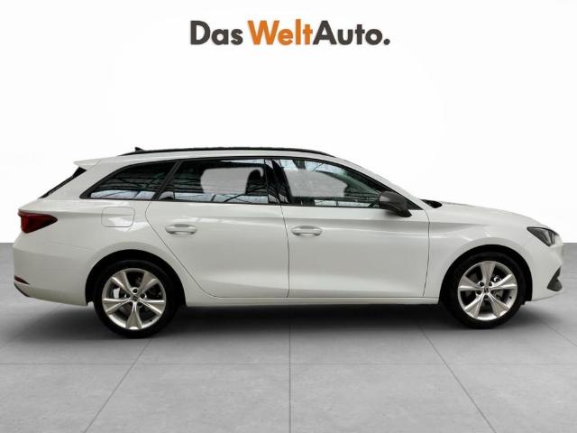 SEAT Leon ST 2.0 TDI S&S FR XS DSG 110 kW (150 CV)