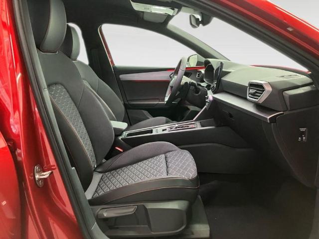 SEAT León 1.5 eTSI S&S FR Special Edition DSG 110 kW (150 CV)