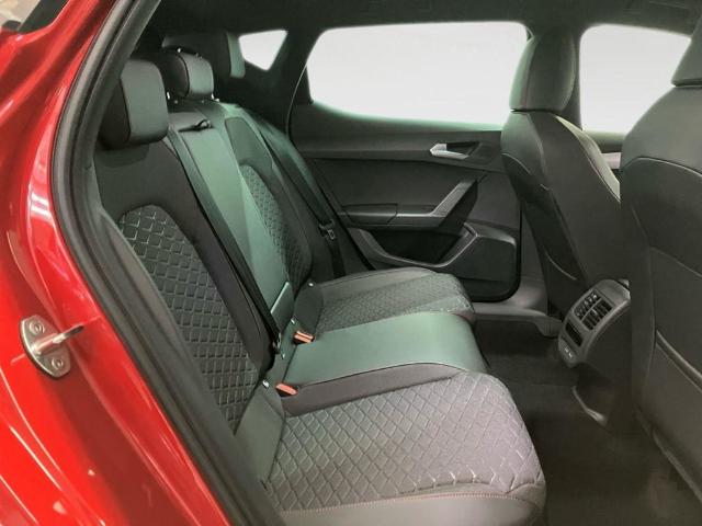 SEAT León 1.5 eTSI S&S FR Special Edition DSG 110 kW (150 CV)