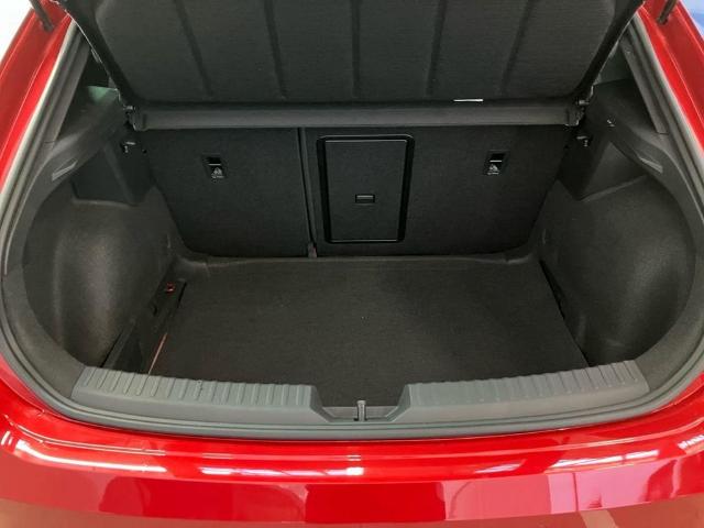 SEAT León 1.5 eTSI S&S FR Special Edition DSG 110 kW (150 CV)