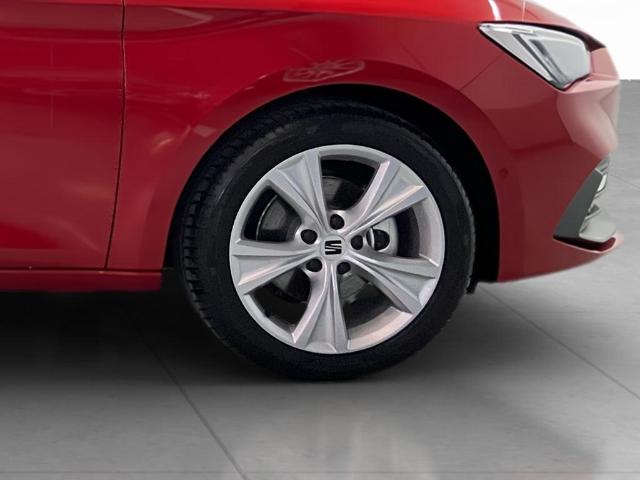 SEAT León 1.5 eTSI S&S FR Special Edition DSG 110 kW (150 CV)