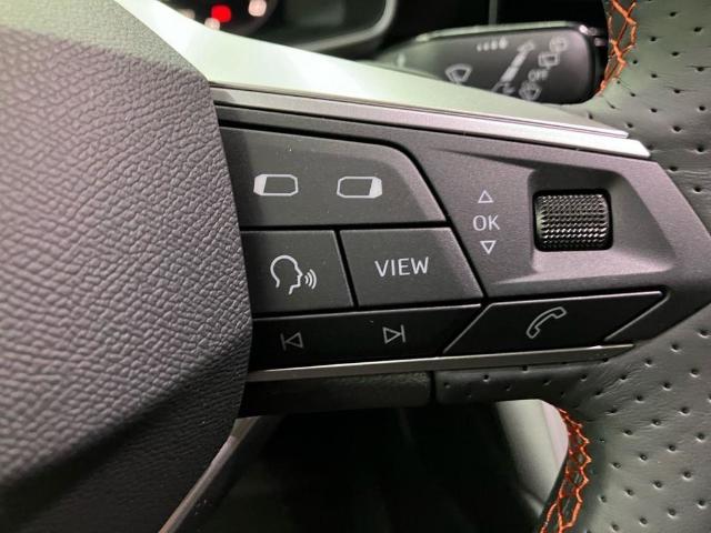 SEAT León 1.5 eTSI S&S FR Special Edition DSG 110 kW (150 CV)
