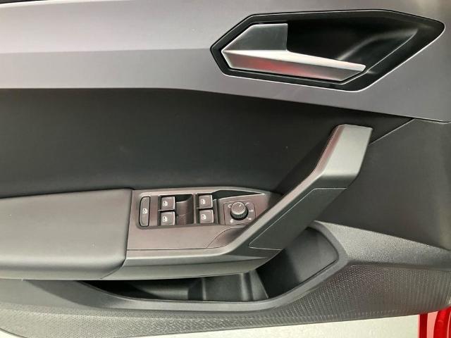 SEAT León 1.5 eTSI S&S FR Special Edition DSG 110 kW (150 CV)
