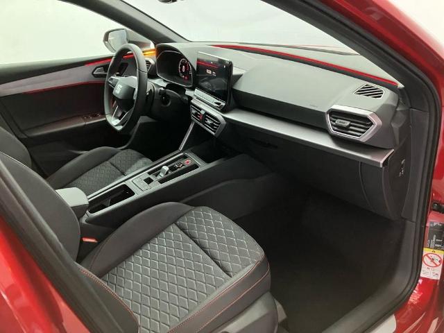 SEAT León 1.5 eTSI S&S FR Special Edition DSG 110 kW (150 CV)