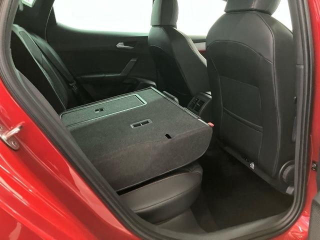 SEAT León 1.5 eTSI S&S FR Special Edition DSG 110 kW (150 CV)