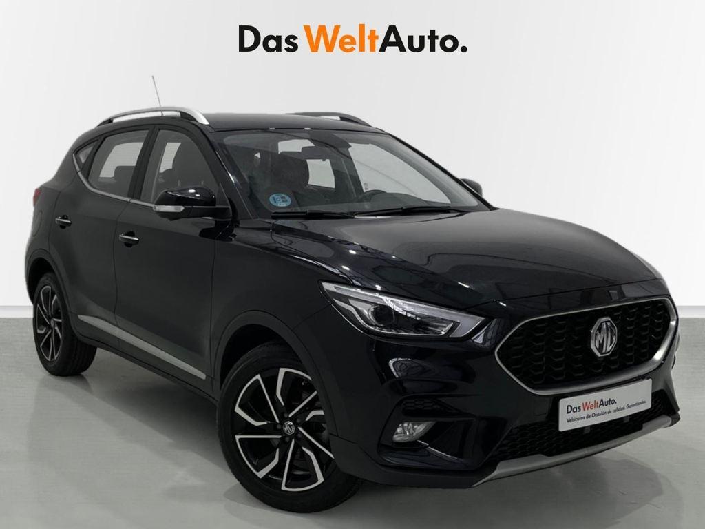 MG ZS 1.5 Luxury 78 kW (106 CV)