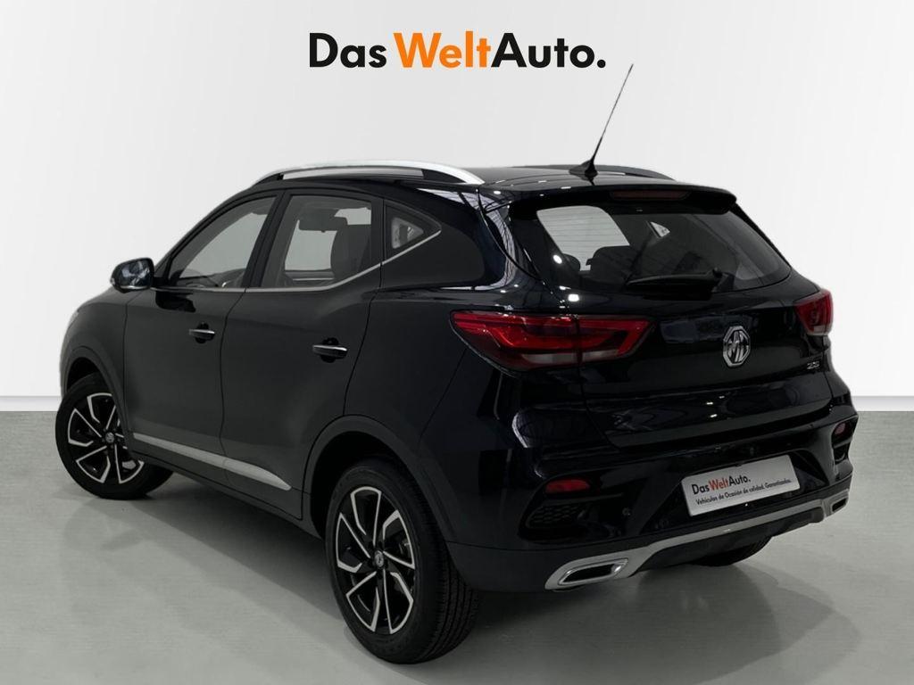 MG ZS 1.5 - 2