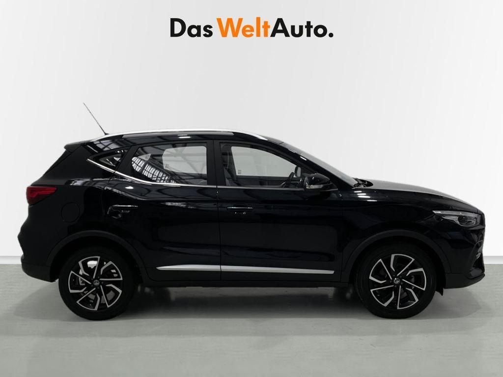 MG ZS 1.5 - 3