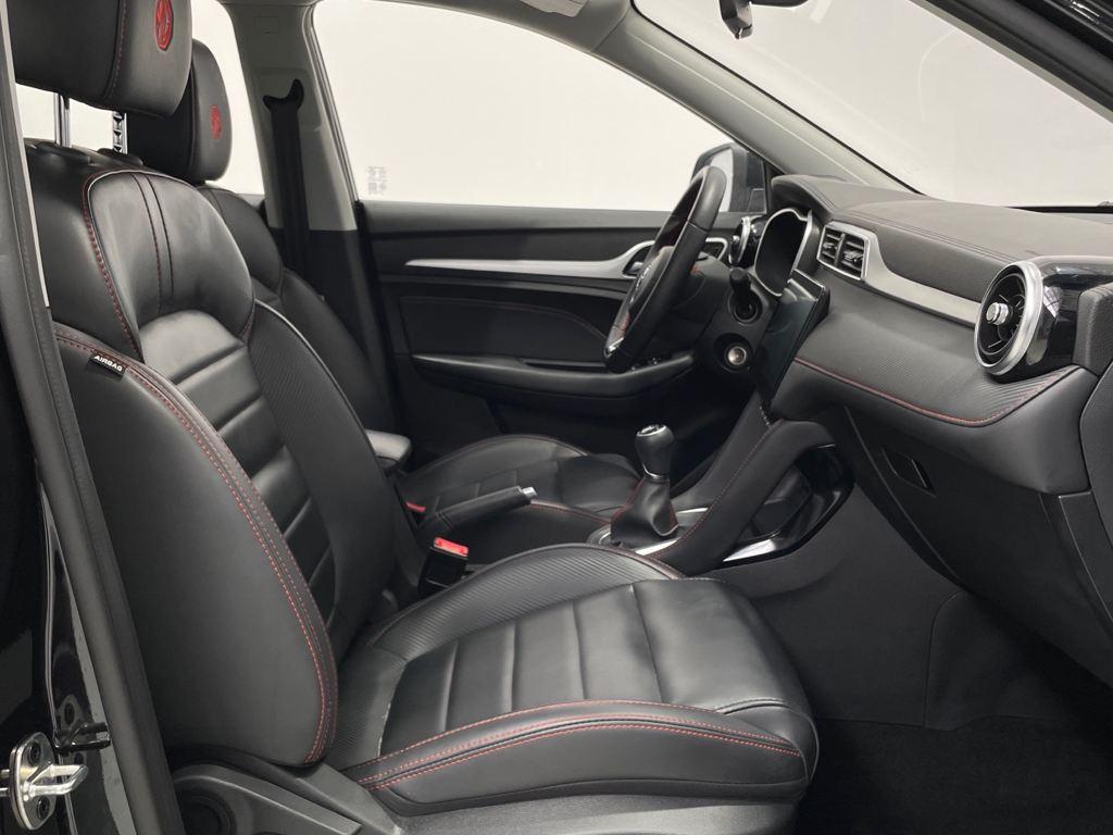 MG ZS 1.5 - 5