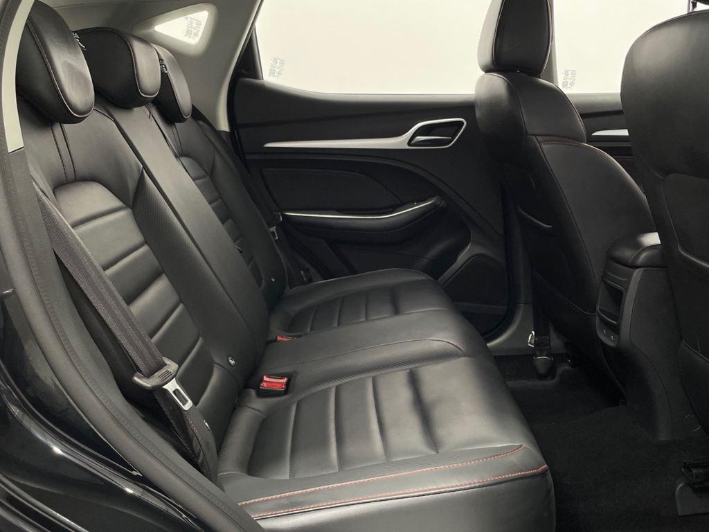 MG ZS 1.5 - 6