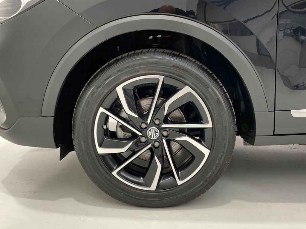 MG ZS 1.5 - 8