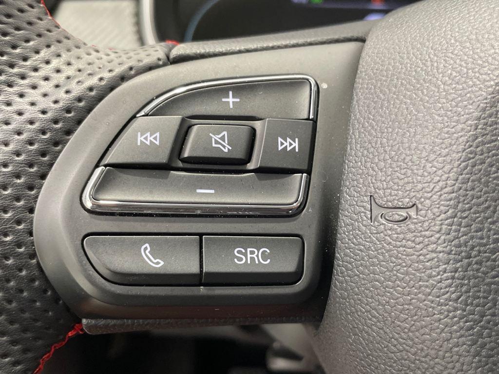 MG ZS 1.5 - 9