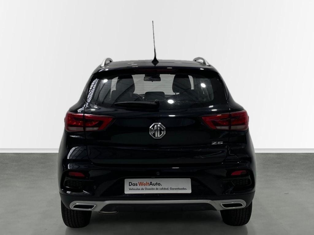 MG ZS 1.5 - 10