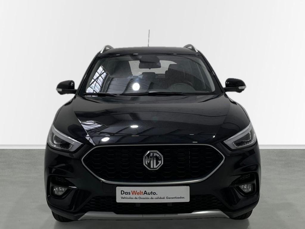 MG ZS 1.5 - 11