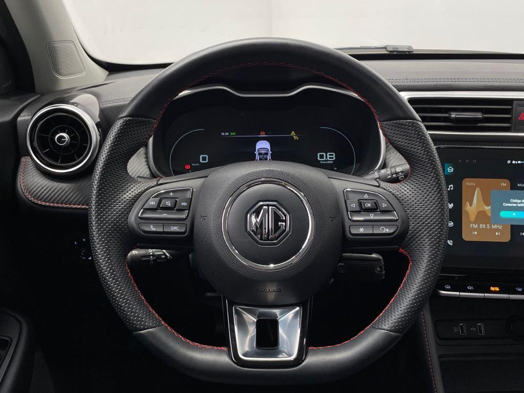MG ZS 1.5 - 15