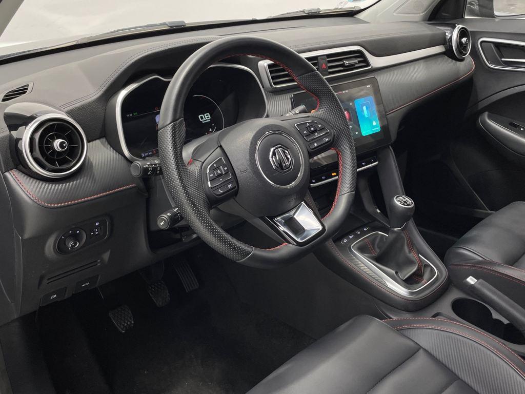 MG ZS 1.5 - 16